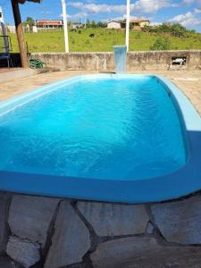 Chácara Recanto Colibri