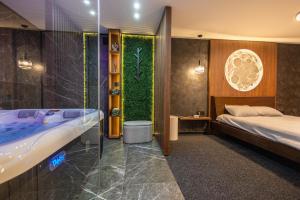 Moon Apartment Belgrade