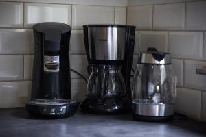 Landelijk gelegen bungalow De Kleine Wulfter