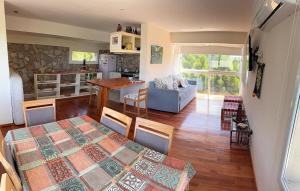 Sur Mar del Plata, vista al mar