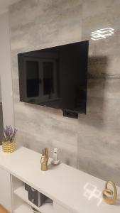 Sombor Square Apartment - DIV