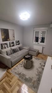 Sombor Square Apartment - DIV