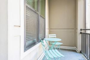 Kasa Dilworth Charlotte