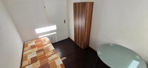 eine geräumige Wohnung im Stadtzentrum