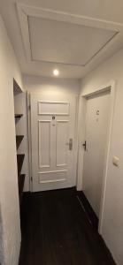 eine geräumige Wohnung im Stadtzentrum