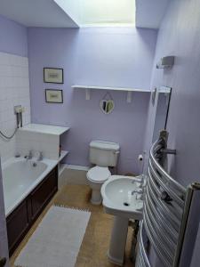 Refined Period 4BD Cotham Home-Sleeps 6-Garage