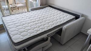 T2 Climatisé Vue Mer Exceptionnelle Accès Plage