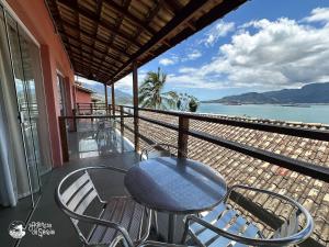 Residencial Vista Bella - Itaguaçu