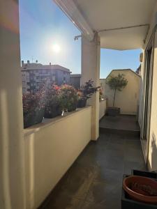 Bright house between Navigli and Parco Solari