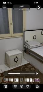 شقة مفروشة 3 غرف بالقاهرة مدينة نصر