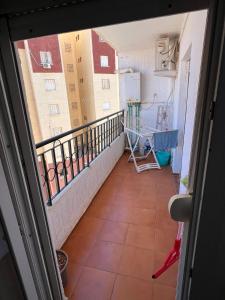 Appartement Alger complexe résidentiel Mimosa Staouali