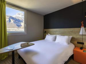 Ibis Styles Crolles Grenoble A41