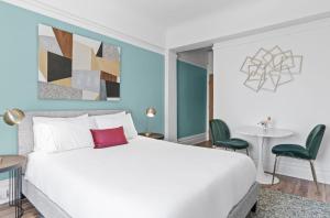 Kasa La Monarca San Francisco