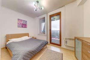 Alpine Comfort at Grand Monastery