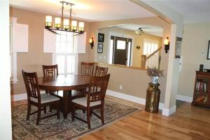 Smooth Sailing on Lake Champlain