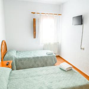 Pensión San Cristóbal by Bossh! Hotels