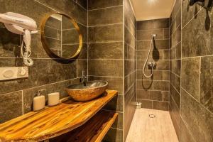 Chez le Golfeur - Cœur & Vignes