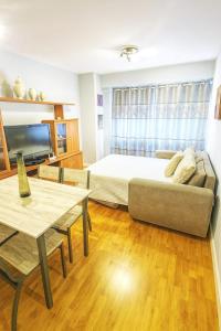 Luxury A Huertas 143