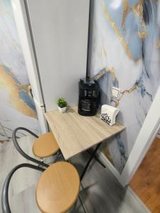 Luxury A Huertas 143