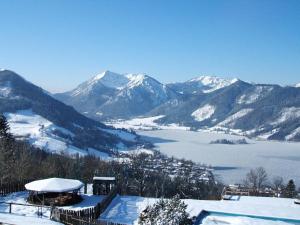 Ferienhaus Alpenflair bei Schliersee