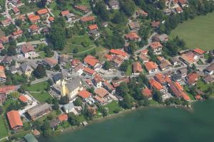 Ferienhaus Alpenflair bei Schliersee