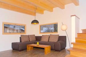 Ferienhaus Alpenflair bei Schliersee