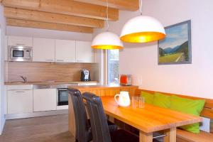 Ferienhaus Alpenflair bei Schliersee