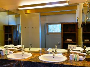 Ferienhaus Alpenflair bei Schliersee