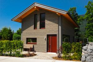 Ferienhaus Alpenflair bei Schliersee