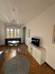 Casa Clessidra Crocetta