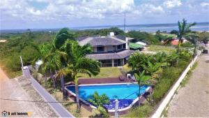 Casa Poti Tibau do Sul