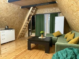 Altimo კოტეჯი ალტიმო