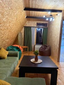 Altimo კოტეჯი ალტიმო