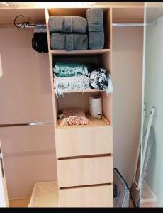 hermoso loft con alberca