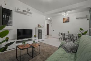 Apartament Militari Residence