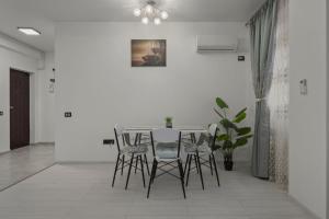 Apartament Militari Residence