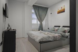 Apartament Militari Residence