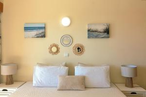 Seaview Apartment Portimão