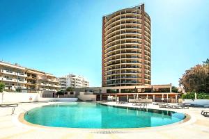 Seaview Apartment Portimão