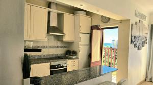 Seaview Apartment Portimão