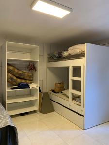 Descanso na Praia de Boiçucanga - Ar Condi - Churrasqueira - Pet Friendly