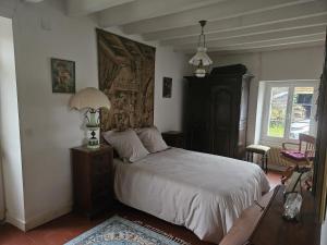 Berrichonne house near Beauval Zoo