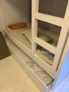 Descanso na Praia de Boiçucanga - Ar Condi - Churrasqueira - Pet Friendly