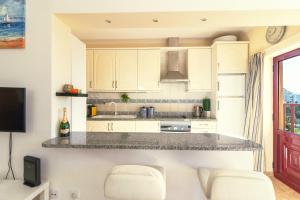 Seaview Apartment Portimão