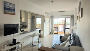 Seaview Apartment Portimão