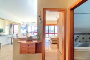 Seaview Apartment Portimão