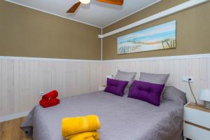 Three bedroom house in Orihuela costa