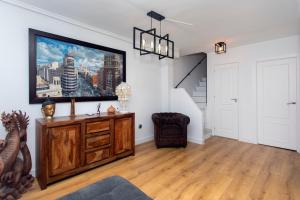 Three bedroom house in Orihuela costa