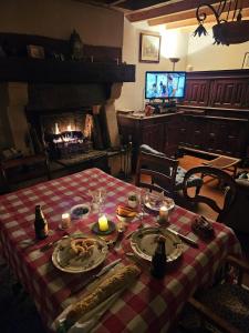 Berrichonne house near Beauval Zoo