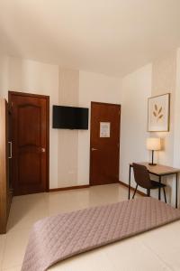 Deluxe Hotel Talara!